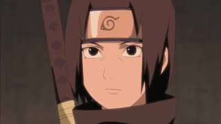 Itachi Asks Kakashi bout His Sharingan Fugaku Announces to Uchiha Members that HIGH [upl. by Lorelei]