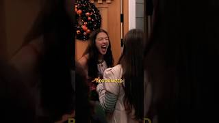 Olivia Rodrigo’s biggest fan met her while trickortreating 🎃 oliviarodrigo celebrity halloween [upl. by Nojad]