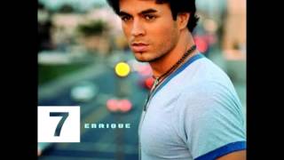 Enrique Iglesias  California Callin [upl. by Claudetta57]