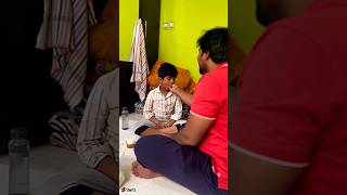 Middle class father struggled koduku Biryani adigithe family emotional teluguvideos fatherlove [upl. by Attesoj]