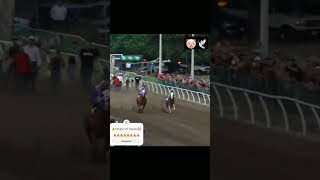 ⚠️PELIGRO VS PAYASO🤡 CARRERA SUPER ESTELAR DEL AÑO🔥🏇 [upl. by Neras992]