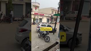 Roof carrier  dhampur bijnor caraccessories carlover [upl. by Lleznod627]