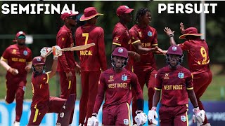 Cricket World Cup U19  West Indies vs Sri Lanka Super Six Watchalong Live [upl. by Oler]