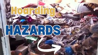 Hazards of Hoarding [upl. by Htessil331]