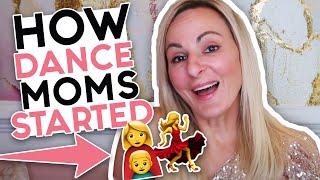 How Dance Moms Started  Story Time in Honor of the 10 Year Anniversary  Christi Lukasiak [upl. by Ydnahs]