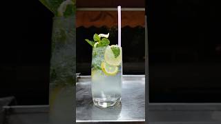 Mint Mojito 🍹🍸  Mojito Recipe  special Drink [upl. by Ezequiel240]