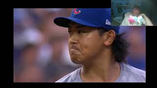 Cubs Highlights Reaction 7 27 24 [upl. by Rebeh]