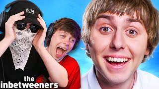 We Watched Every INBETWEENERS Episode [upl. by Haridan]