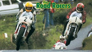 The Road Racers  Joey Dunlop and Frank Kennedy [upl. by Flor960]