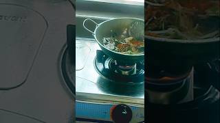 Dried spratsහාල්මැස් බැදු curry in 5 min [upl. by Cochard980]