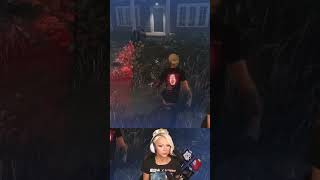 Farrah Moan INSANE FLASHBANG SAVE amp 360 LOOPS dbd deadbydaylightsurvivor dbdmemes [upl. by Orual]