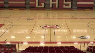 Guilderland High School vs Schenectady High School Womens Varsity Basketball [upl. by Wunder769]