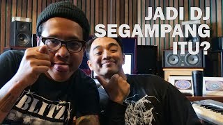 JADI DJ SEGAMPANG ITU NGOBAM DIPHA BARUS [upl. by Gilson]