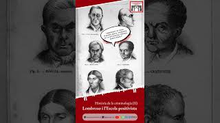 A les Portes de Troia  469 Cesare Lombroso crime criminology historia podcast [upl. by Evelinn751]