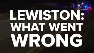 Lewiston What Went Wrong — Chapter 5 Accountability [upl. by Novyert207]