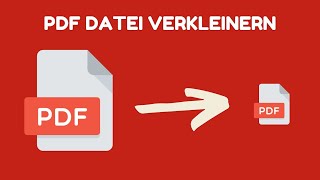 Wie kann ich eine PDF Datei verkleinern Mac com 🖥 [upl. by Sinclare]