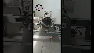 Xinyida polishing machine manfacturer [upl. by Emmeram]