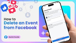 🌟 How to Delete an Event from Facebook 2024 Easy Guide [upl. by Mowbray440]