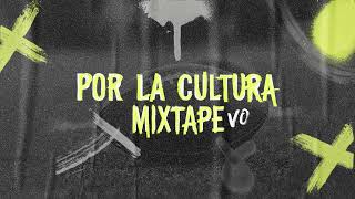 Anthony Ramos  Latino Activo Por La Cultura Mixtape Volume 1 Official Audio [upl. by Marthena]