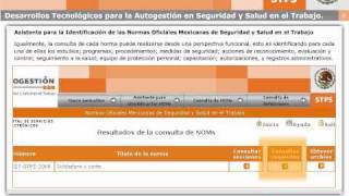 Parte1  Desarrollos Tecnológicos para la Autogestión en SST [upl. by Trstram]