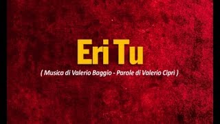 Eri Tu  Canzoni per Bambini e Baby Dance di Divertiballi [upl. by Roch]