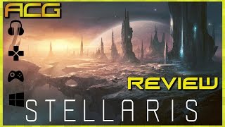 Stellaris Review [upl. by Deach]