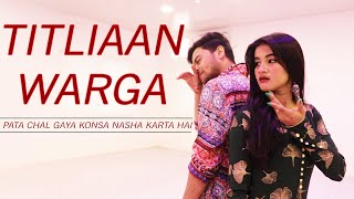 Titliaan Warga  Harrdy Sandhu ft Jaani  Sargun Mehta  Arvindr Khaira  Avvy Sra  Desi Melodies [upl. by Silsby]