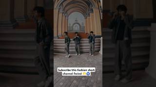 New fashion trend 2024 fashion trandingshorts style [upl. by Lalib702]