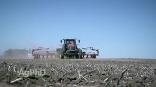 InFurrow Applications and Seed Treatments 990 Air Date 32617 [upl. by Helga]