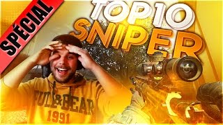 TOP 10 SNIPER 62 SPÉCIAL [upl. by Maida]