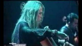 Apocalyptica  Nothing else matters live [upl. by Sajovich]