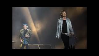 The Rolling Stones  April 28 2024 at NRG Stadium Houston TX USA Hackney Diamonds Tour Full Show [upl. by Swee]