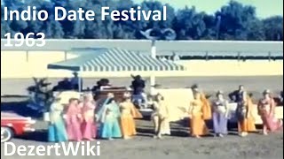 1963 Date Festival [upl. by Jer]