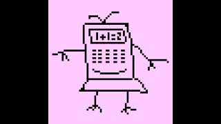 calculator girl demo 17 july 2024 [upl. by Arriat]