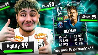 FLASHBACK NEYMAR [upl. by Nylloh242]