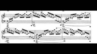 Chopin  Etude Op 10 No 1 Pollini [upl. by Hollinger940]