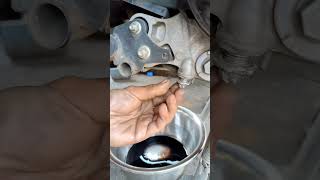 bolt remover nut automobile belajarmekanik [upl. by Susumu]