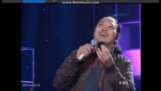 Letto feat Terry Shahab  Permintaan Hati  A Night To Remember Trans TV [upl. by Veno877]