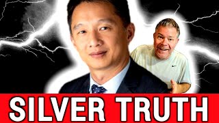 SILVER STACKERS 🚨 ALERT 🚨  TRUTH about SILVER PRICE  Gold Price too  Silver Elephant Mining [upl. by Karie]