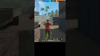 INSANE HEADSHOT freefire nonstopgaming [upl. by Hung]