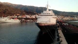 Video from my recent holiday aboard PampO Cruises Ventura [upl. by Osbourn]