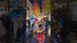 Christmas preparation christmas music cover holiday explore travel educationingermany song [upl. by Netsrejk]