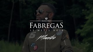 Fabregas Le Métis Noir  Maestro [upl. by Eniagrom378]