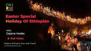 Fasika The Ethiopian Easter  A deeper insight into one of the most important Holiday [upl. by Onig]