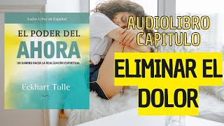 EL PODER DEL AHORA Audiolibro Eckhart Tolle en español Capitulo 2 [upl. by Nelson758]