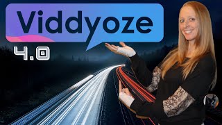 Viddyoze 40 Review and Tutorial  How Anyone Can Make Amazing Video Animations  NOT SPONSORED [upl. by Kristof]