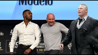 Jon Jones Full Savage Moments [upl. by Trefler]