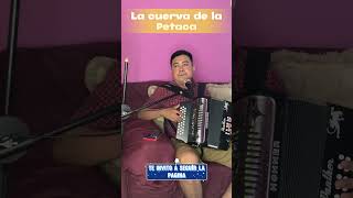 La cuerva de la petaca de Carlos y Jose acordeon musicanorteña honner mty [upl. by Anaeda]