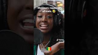 Les meilleurs rappeuse africaine togo abonnetoi vue africa challenge cotedivoire burkinafaso [upl. by Samau966]