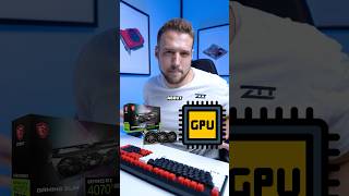 Using a GPU and Integrated Graphics CPU at the Same Time [upl. by Ateiram]